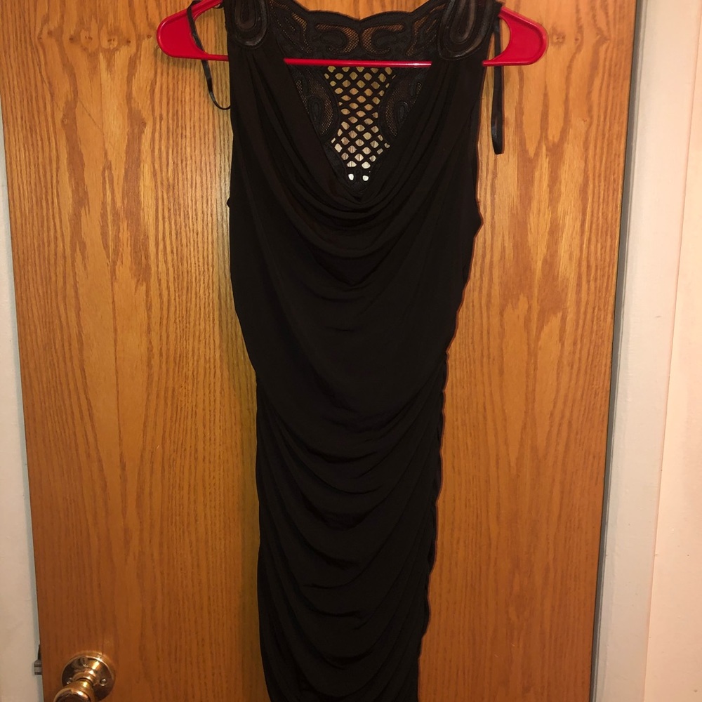 *never worn* size S i.n. San Fran mini dress
